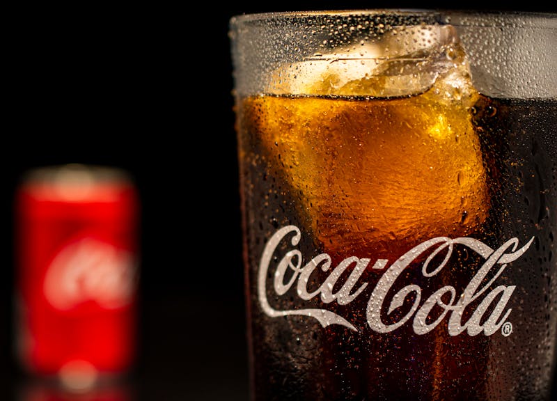 Comfortable outdoor patio seating area at Wing Snob