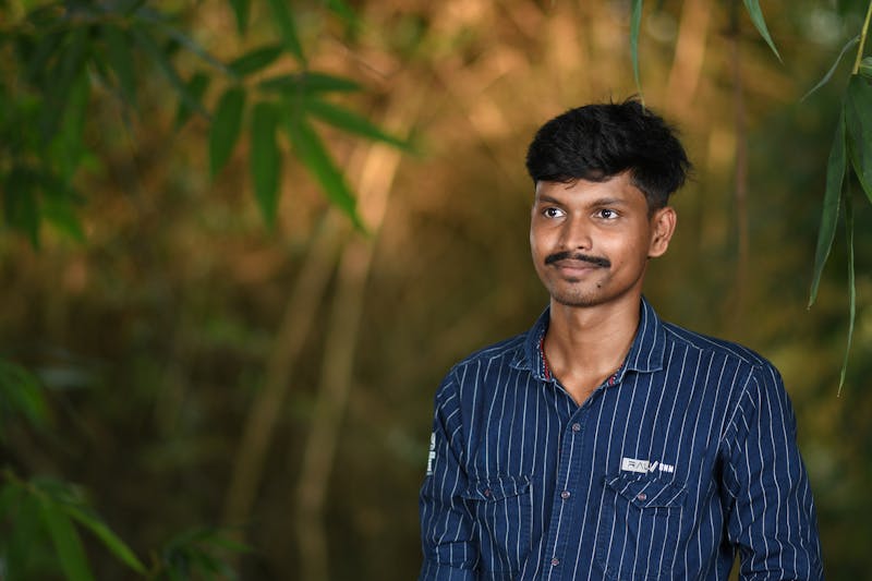 Friendly front of house team at Wing Snob